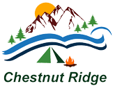 Chestnut Ridge Campground - Hubbard, Ohio - glamping.directory