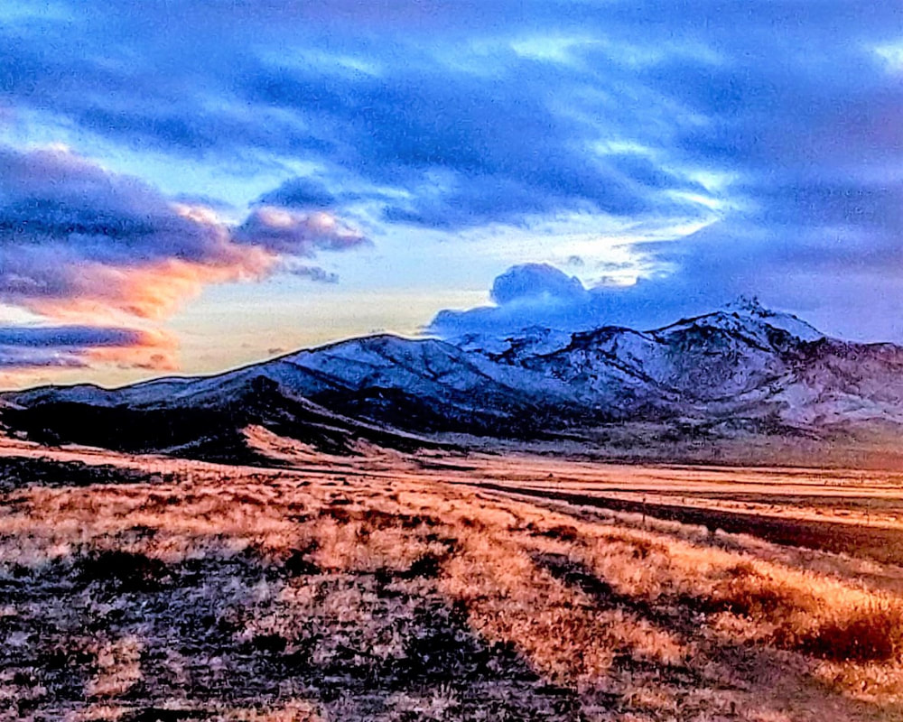 Star Point Trading Post & RV Park - Mill City, Nevada - glamping.directory