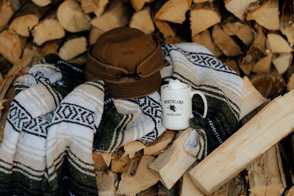 Northland Outfitters Campground & Canoe / Kayak Livery - Germfask, Michigan - glamping.directory