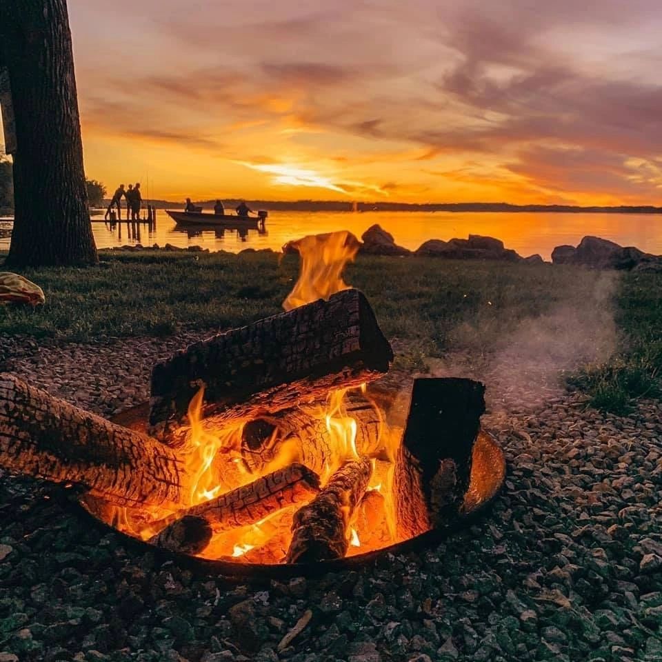 Blue Top Resort & Campground - Fremont, Wisconsin - glamping.directory