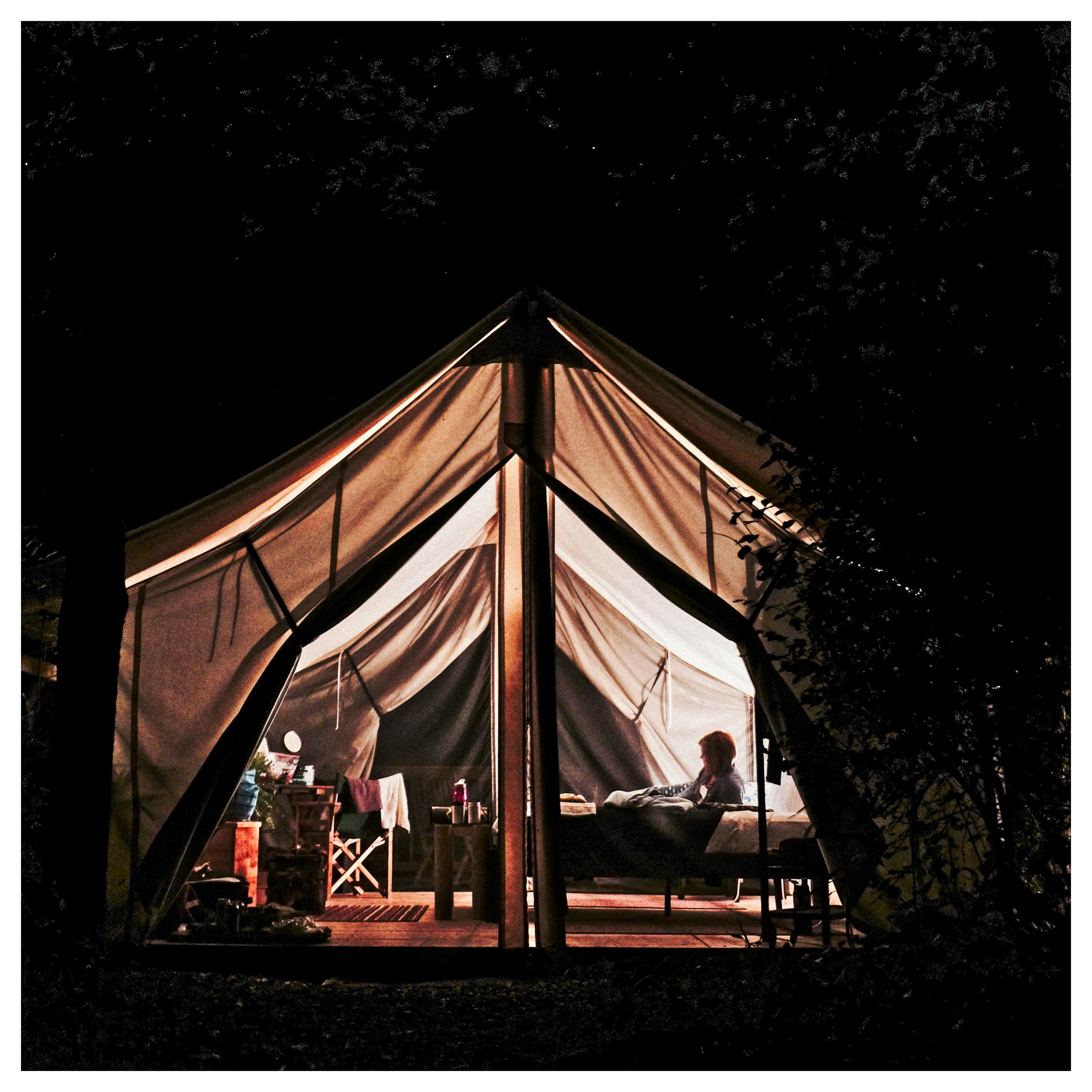 Seneca Sol Glamping - Burdett, New York - glamping.directory