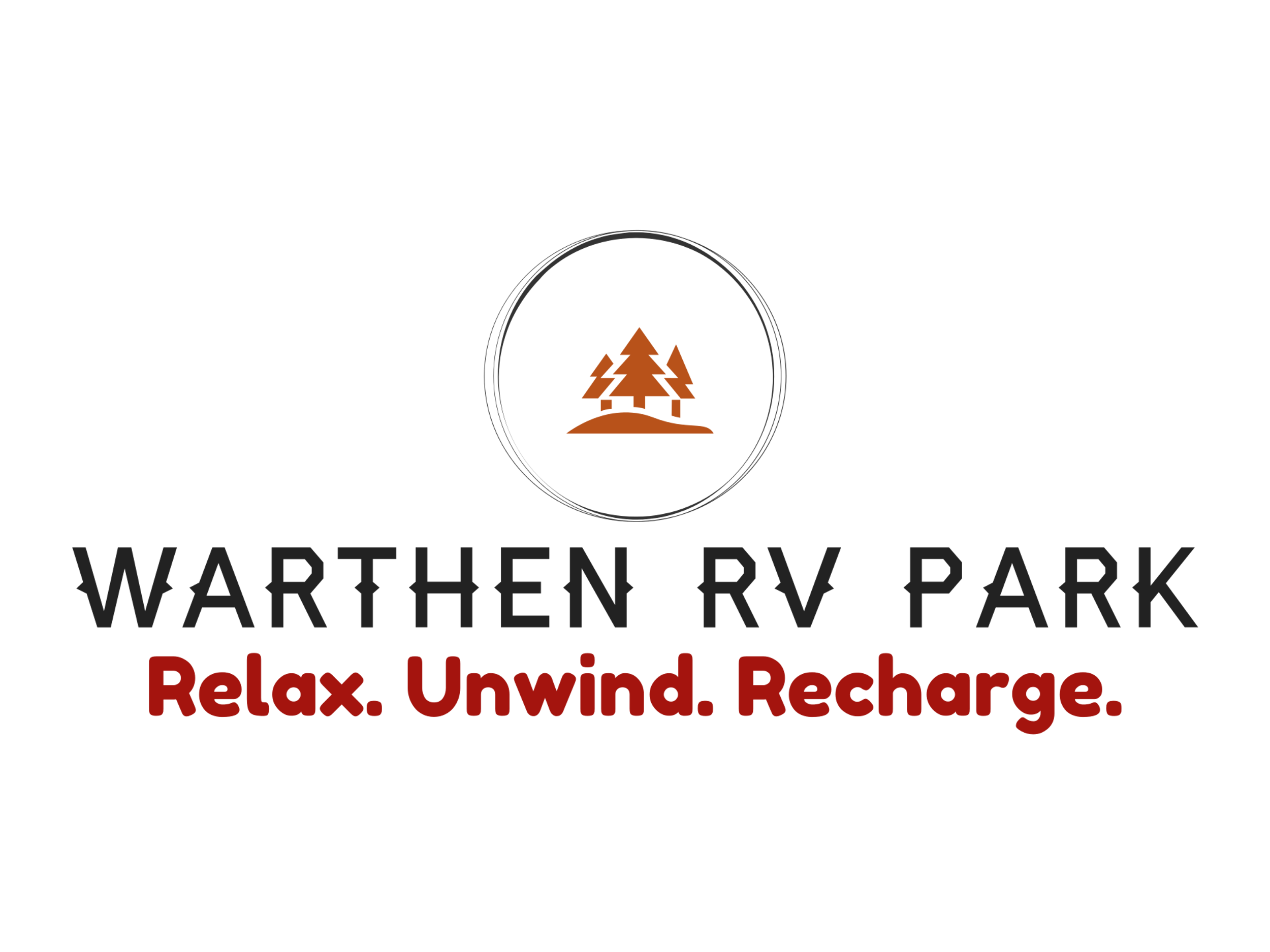 Warthen RV Park - Warthen, Georgia - glamping.directory