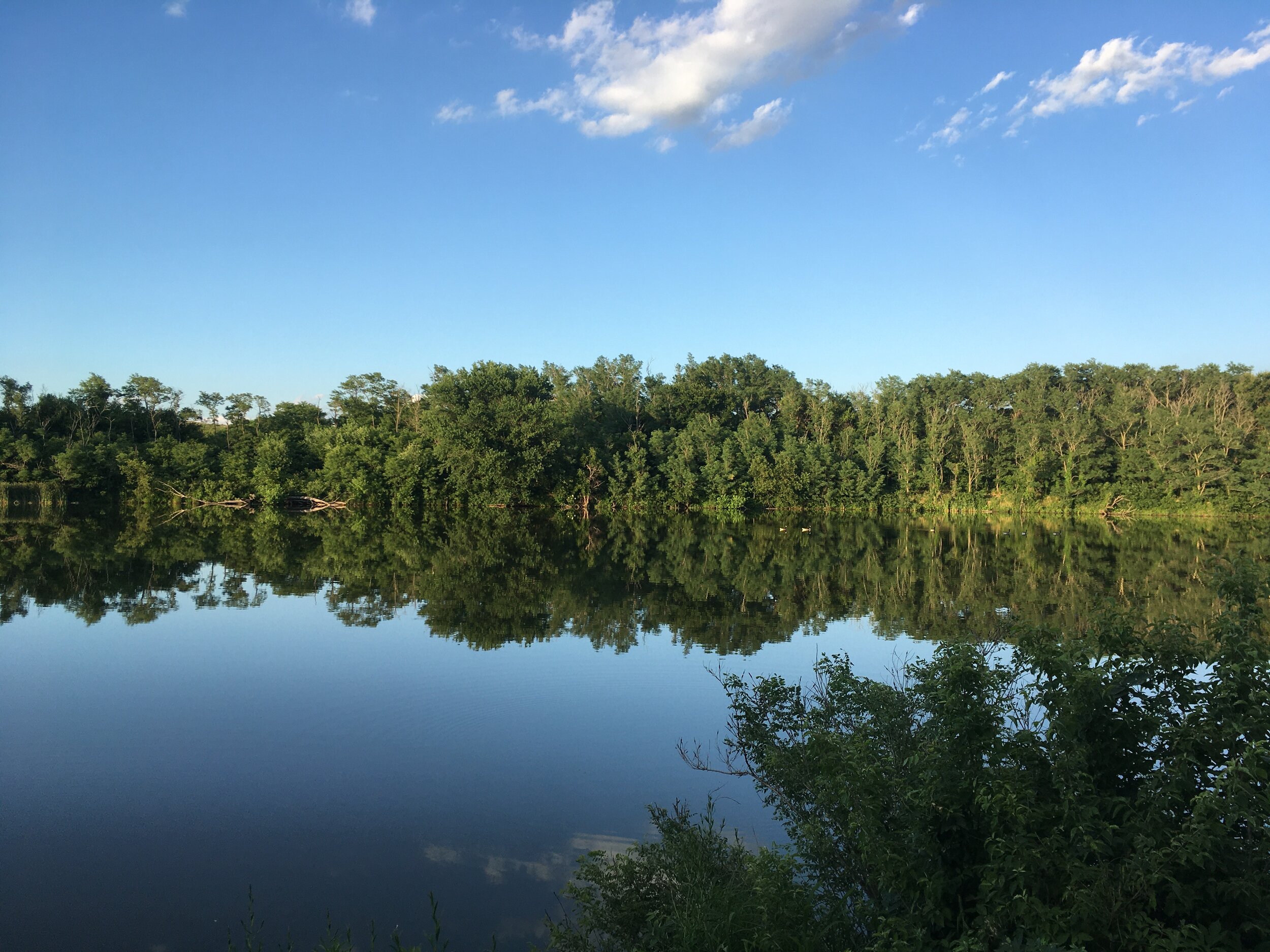 Battlehill RV Park - Galva, Kansas - glamping.directory