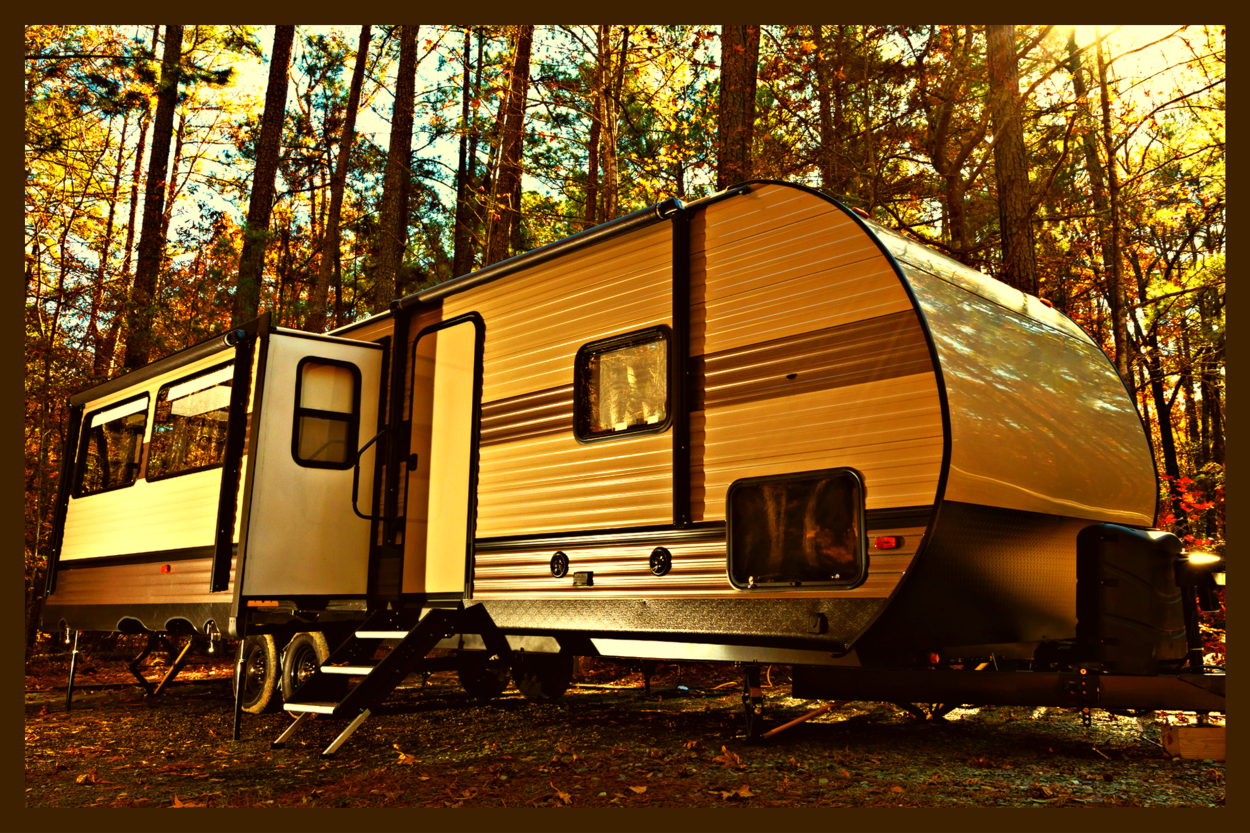 Lone Mountain Resort Park - O'Brien, Oregon - glamping.directory