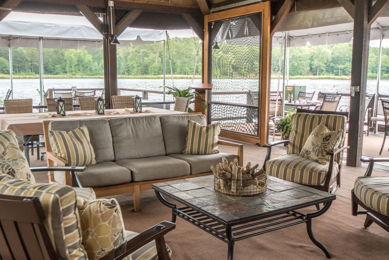 Strange Farms - Ellaville, Georgia - glamping.directory