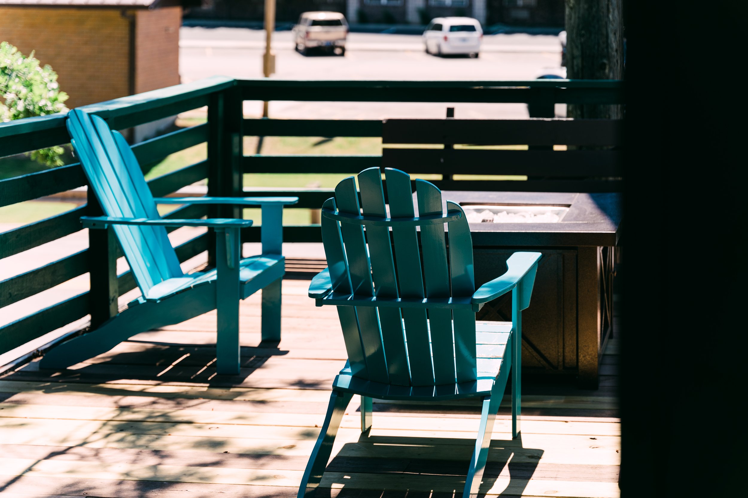 Battle Creek Lodge - Keystone, South Dakota - glamping.directory