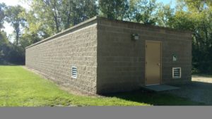 Tipsinah Mounds Campground - Elbow Lake, Minnesota - glamping.directory