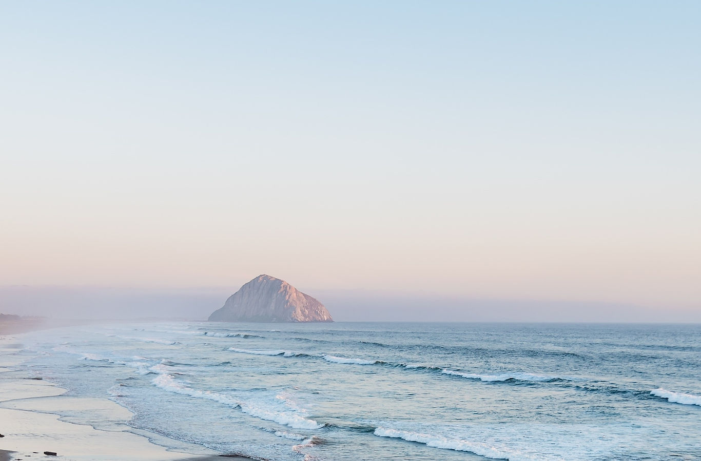 Bella Vista by the Sea - Cayucos, California - glamping.directory