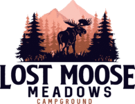 Lost Moose Meadows RV Campground - Lincoln, Montana - glamping.directory