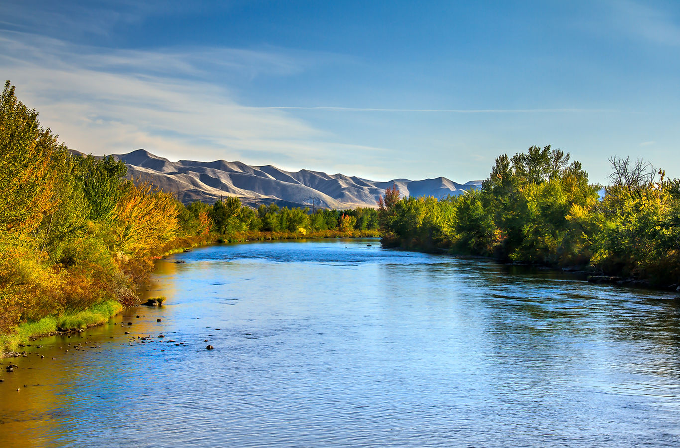 Emmett RV Park - Emmett, Idaho - glamping.directory