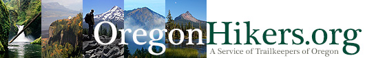 Hiker's Camp - Seaside, Oregon - glamping.directory