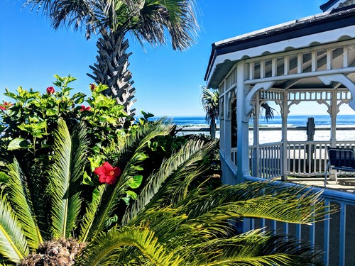 Coral Sands RV Resort - Ormond Beach, Florida - glamping.directory