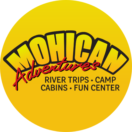 Mohican Adventures Campground & Cabins - Loudonville, Ohio - glamping.directory