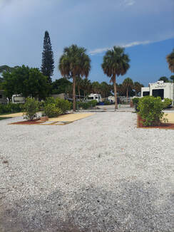 Jensen beach rv park - Jensen Beach, Florida - glamping.directory