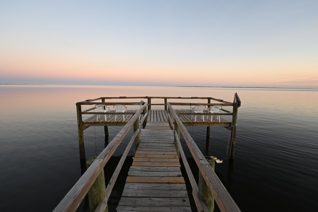 Ho-Hum RV Park - Carrabelle, Florida - glamping.directory
