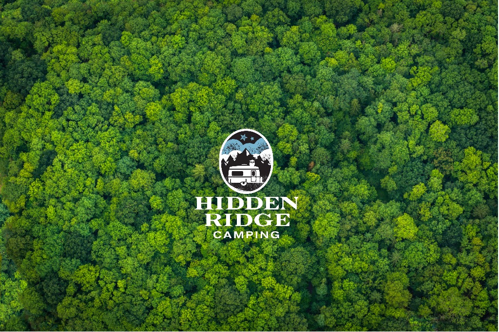 Hidden Ridge Camping - Monticello, Kentucky - glamping.directory