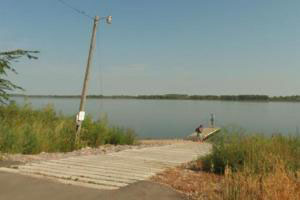Lac qui Parle Upper Campground - Watson, Minnesota - glamping.directory