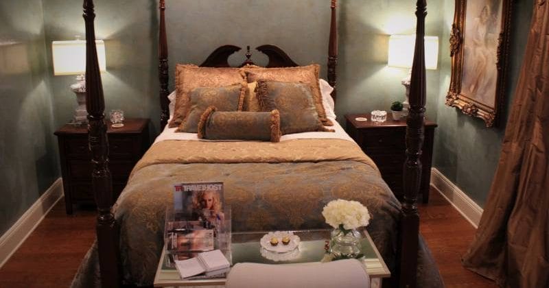 Louisiana Cajun Mansion Bed and Breakfast - Youngsville, Louisiana - glamping.directory