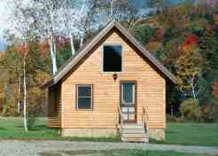 Gateway Recreation & Lodging - Bingham, Maine - glamping.directory