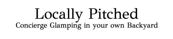 Locally Pitched Glamping Co. - glamping.directory