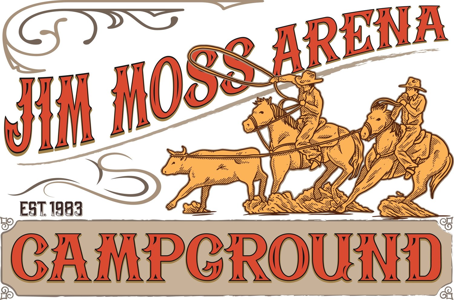 Jim Moss Arena Campground - Riverton, Wyoming - glamping.directory