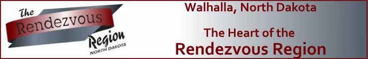 Walhalla Riverside Campground - Walhalla, North Dakota - glamping.directory