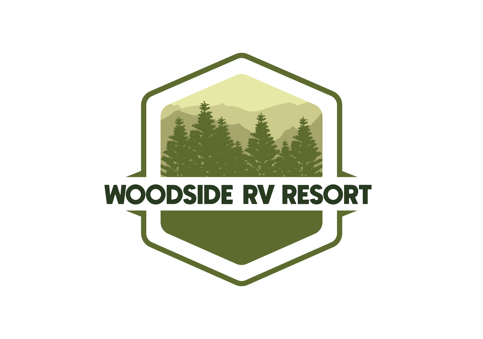 Woodside RV Resort - Show Low, Arizona - glamping.directory