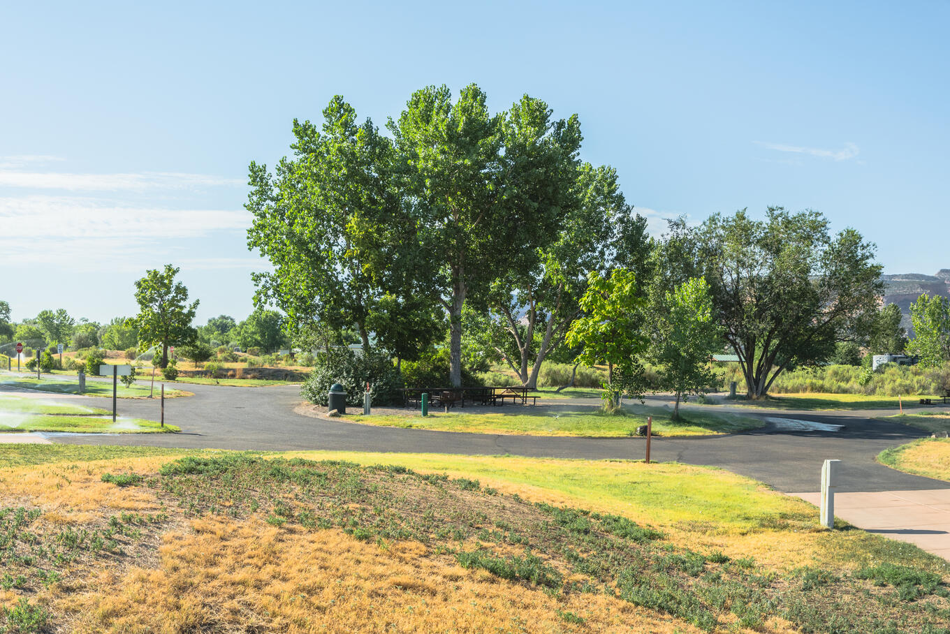 James M. Robb Colorado River State Park - Island Acres Section - Palisade, Colorado - glamping.directory