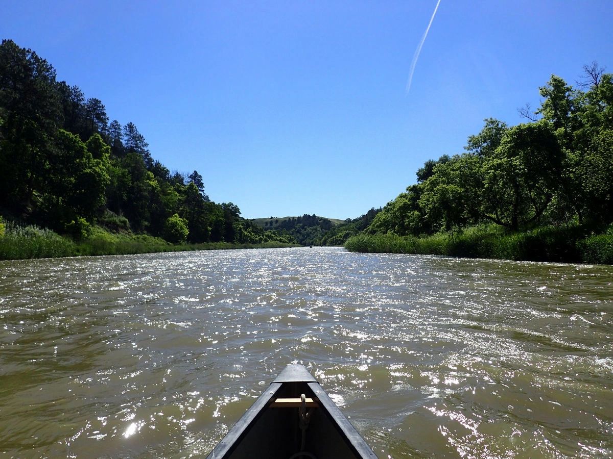 Sharps Campground - Valentine, Nebraska - glamping.directory