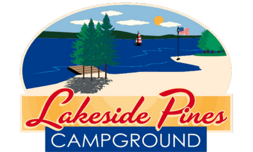 Lakeside Pines Campground - Bridgton, Maine - glamping.directory