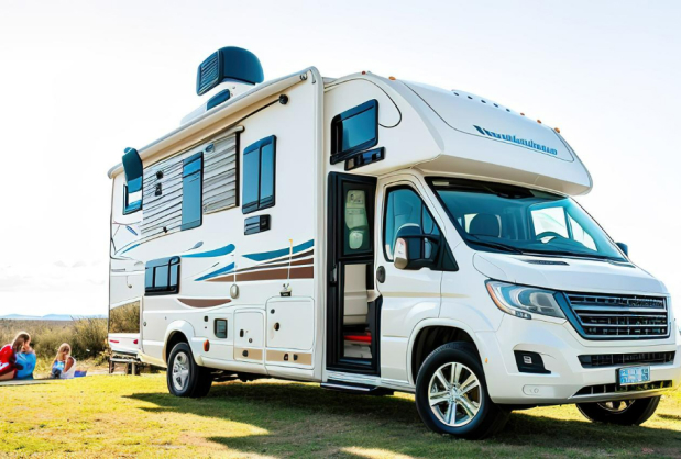 St Louis Mulberry RV Gardens - Mulberry Grove, Illinois - glamping.directory