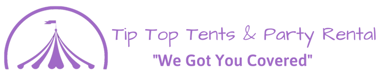 Tip Top Tents & Party Rentals - Greenwood, Indiana - glamping.directory