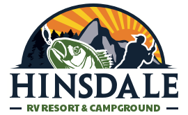 Hinsdale RV Resort & Campground - Hinsdale, New Hampshire - glamping.directory
