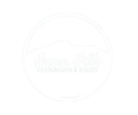 Haven Hills Campground & Resort - Aledo, Illinois - glamping.directory