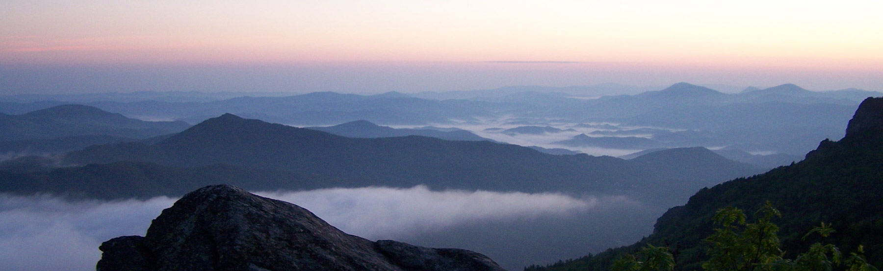 Grandfather Campground - Banner Elk, North Carolina - glamping.directory