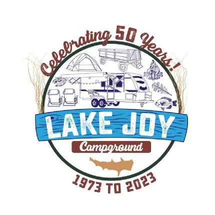 Lake Joy Campground - Belmont, Wisconsin - glamping.directory