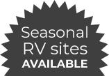 Whispering Pines Campground - Newton, New Hampshire - glamping.directory
