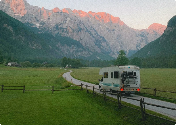 Rv spot - Monticello, Minnesota - glamping.directory