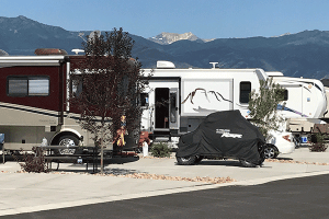 Mountain Valley RV Resort - Heber City, Utah - glamping.directory