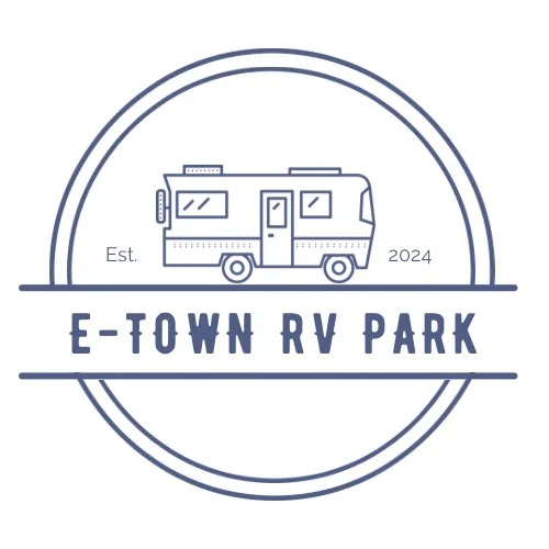 ETown RV Park - Elizabethtown, Kentucky - glamping.directory
