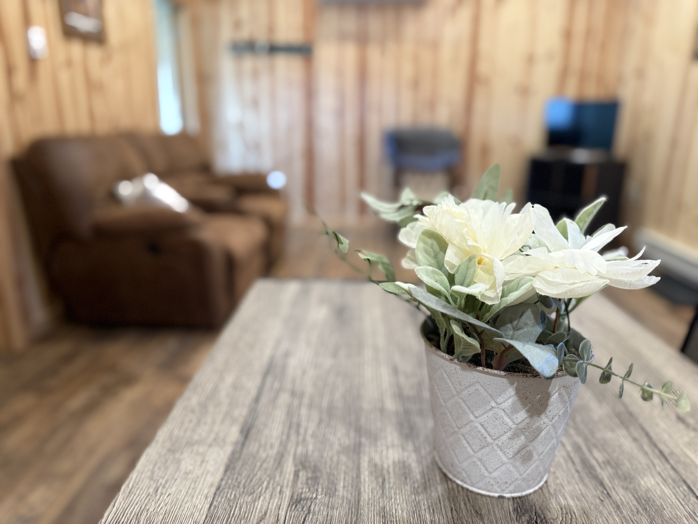 Restful Refuge - Devils Lake, North Dakota - glamping.directory