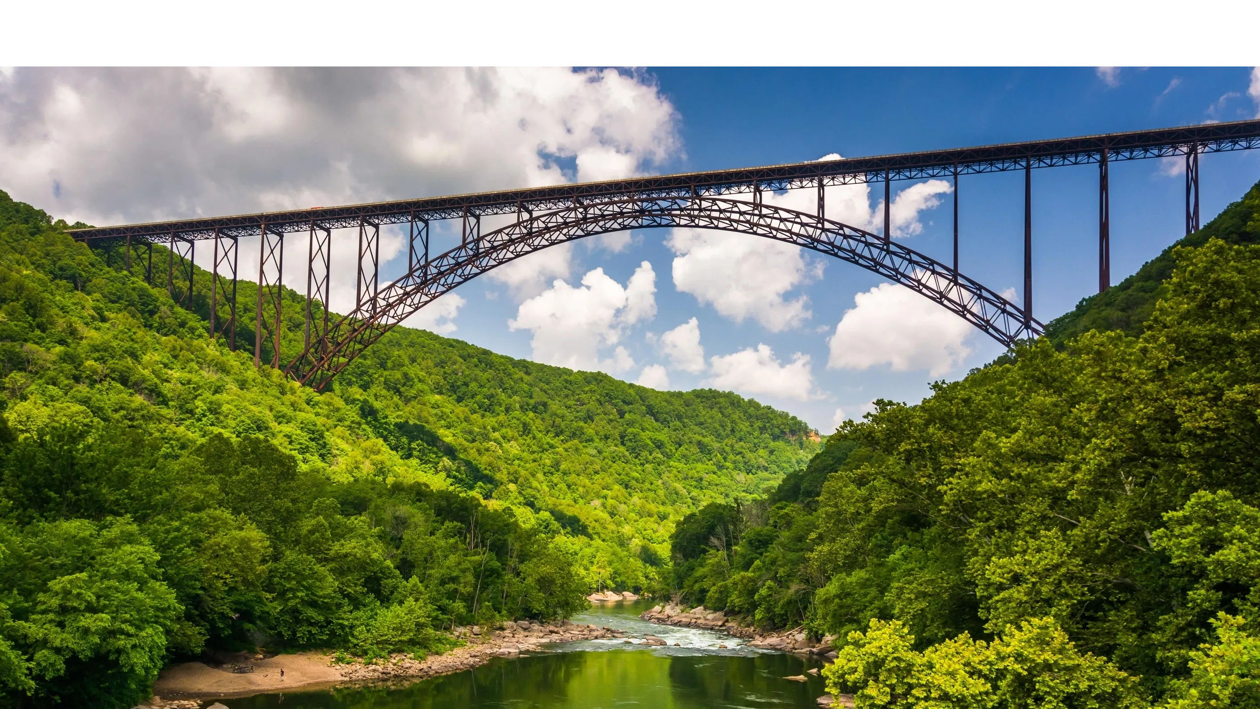 Eagle's Nest Campground - Glen Jean, West Virginia - glamping.directory
