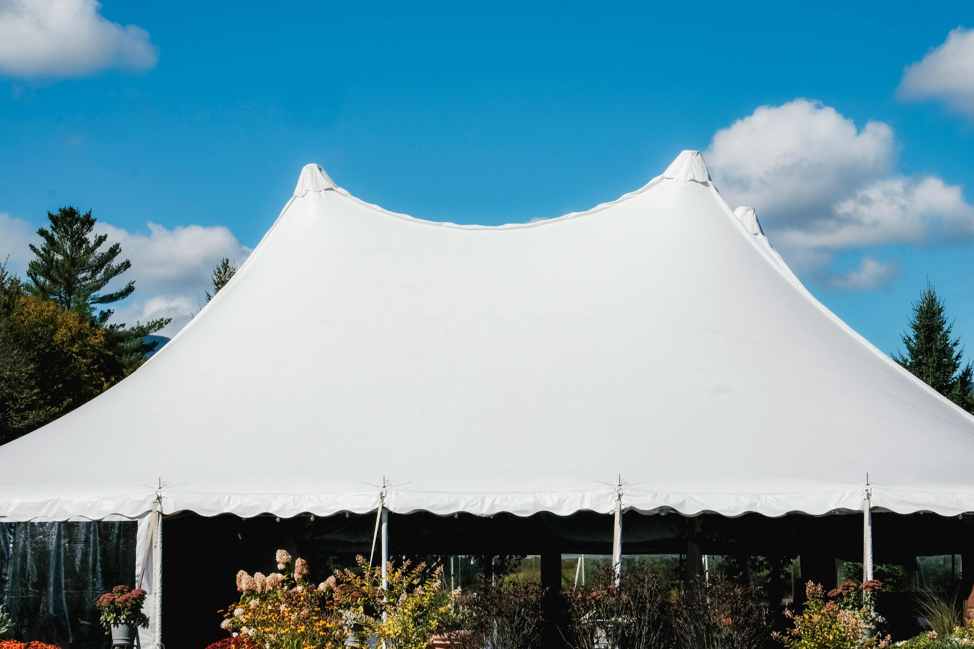 Delaware Valley Tent Rentals - New Castle, Delaware - glamping.directory