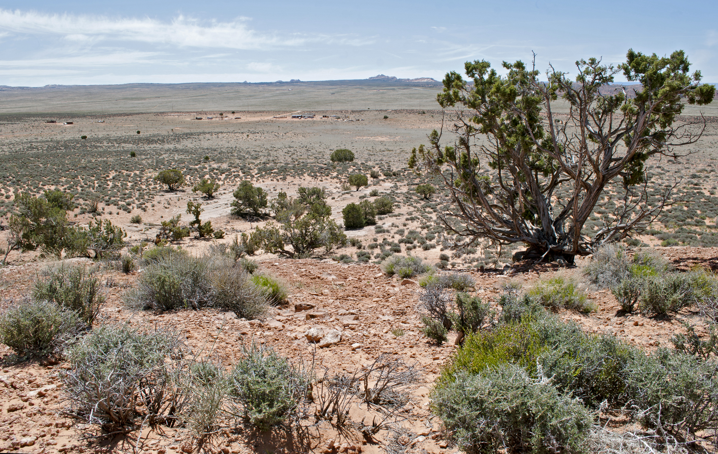 Shash Dine' EcoRetreat - Page, Arizona - glamping.directory