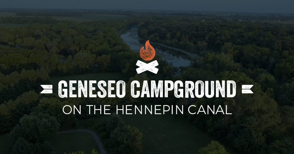 Geneseo Campground - Geneseo, Illinois - glamping.directory