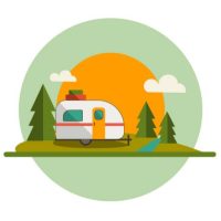 Sunny Side Acres - Kenney, Illinois - glamping.directory