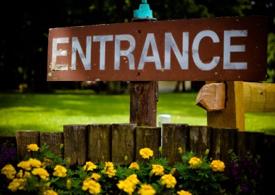 Woodlawn Campground - Delmar, Maryland - glamping.directory