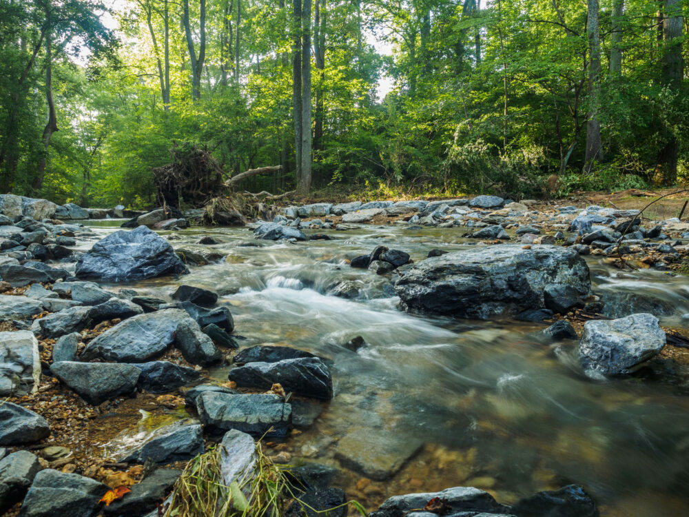 Little Bennett Campground Store - Clarksburg, Maryland - glamping.directory