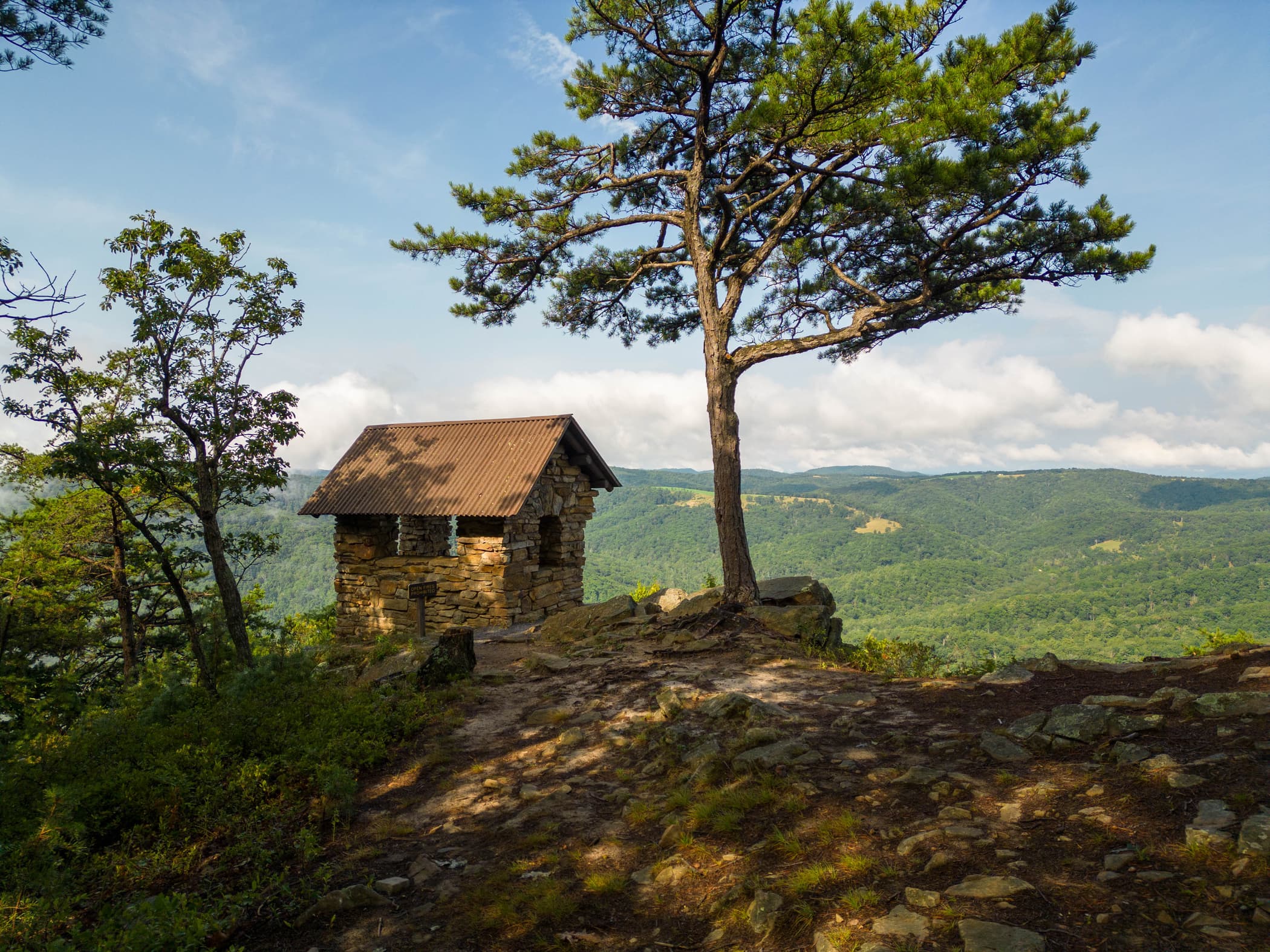 Lost River State Park - Mathias, West Virginia - glamping.directory