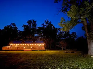 Explore S'more Adventures - Lexington, Kentucky - glamping.directory